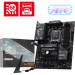 MSI Материнська плата MSI B850 GAMING PRO WIFI6E