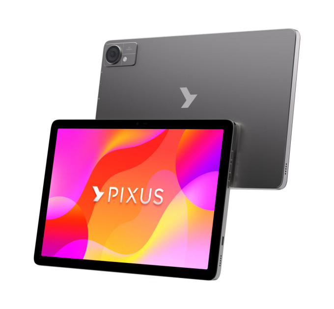 Pixus Планшет Pixus Line NEW 6/128GB 4G Dual Sim Grafite