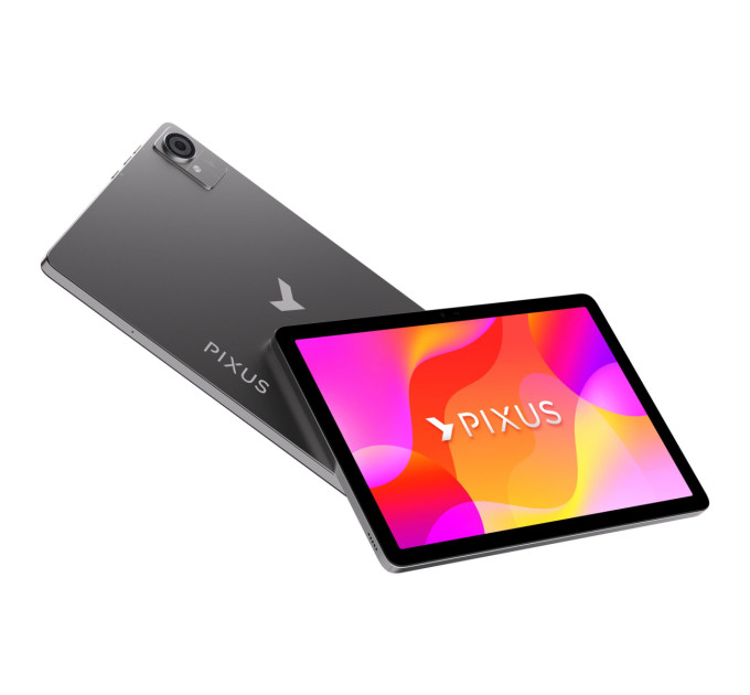 Pixus Планшет Pixus Line NEW 6/128GB 4G Dual Sim Grafite