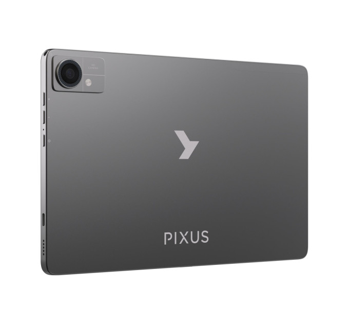 Pixus Планшет Pixus Line NEW 6/128GB 4G Dual Sim Grafite