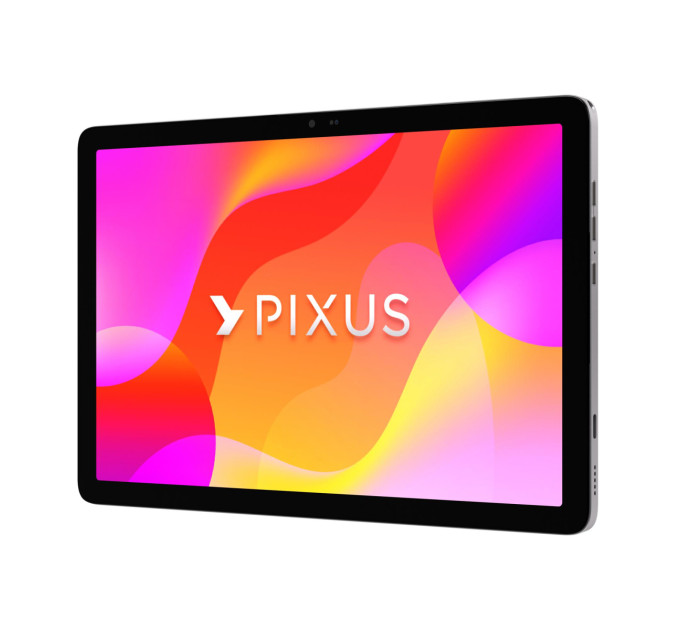 Pixus Планшет Pixus Line NEW 6/128GB 4G Dual Sim Grafite