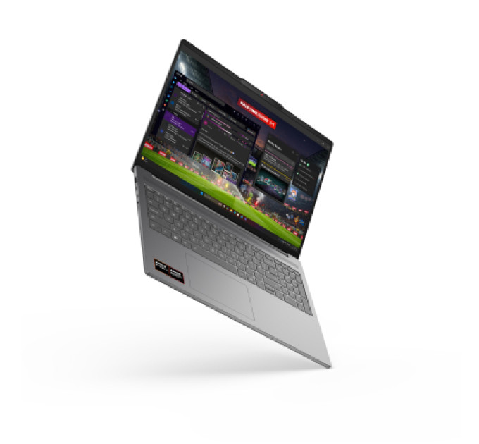 Lenovo Ноутбук Lenovo IdeaPad Slim 5 16AHP11 (83S4000XRA)