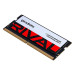Goodram Модуль пам`ятi SO-DIMM DDR5 32GB/5600 Goodram Rival (GGEES5-56L40/32G)