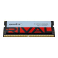 Goodram Модуль пам`ятi SO-DIMM DDR5 32GB/5600 Goodram Rival (GGEES5-56L40/32G)