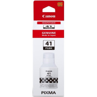 Контейнер з чорнилом Canon GI-41 PIXMA G1420/G2420/G3420/G2460/G3460 Black