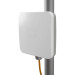 Точка доступу Mikrotik SXTsq Embedded LTE4 Global (EG25-G&SXTsq)