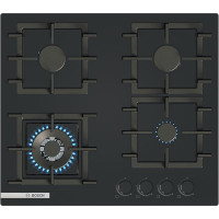 Варочна поверхня Bosch PNK6B6P41R
