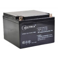 Matrix Батарея до ДБЖ Matrix 12V 26AH (NP26-12)