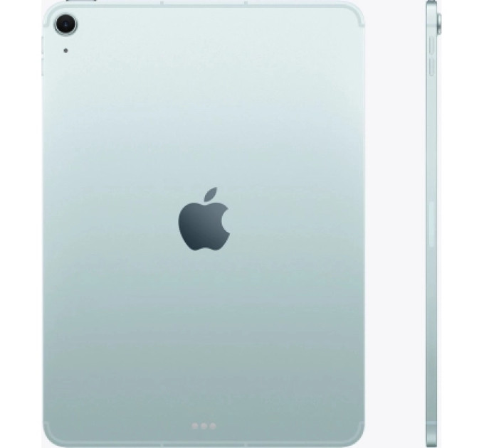 Apple Планшет Apple iPad Air 11" M4 WiFi + Cellular 256GB Blue (MH7E4TY/A)