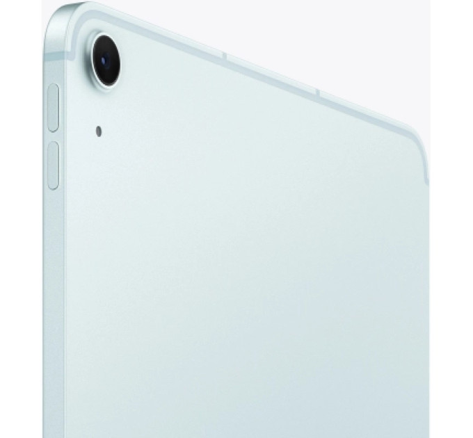 Apple Планшет Apple iPad Air 11" M4 WiFi + Cellular 256GB Blue (MH7E4TY/A)