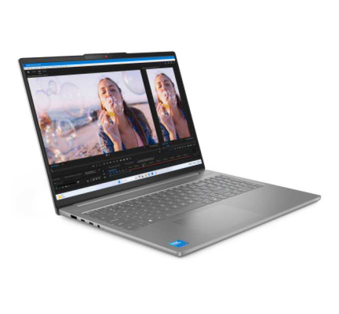 Lenovo Ноутбук Lenovo IdeaPad Slim 5 16IMH10 (83V7005YRA)