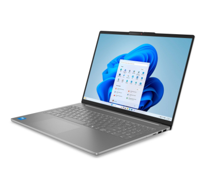 Lenovo Ноутбук Lenovo IdeaPad Slim 5 16IMH10 (83V7005YRA)