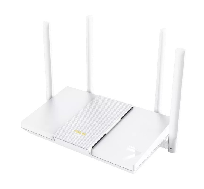 ASUS Бездротовий маршрутизатор Asus RT-BE3600E (90IG09U0-MO3S10)