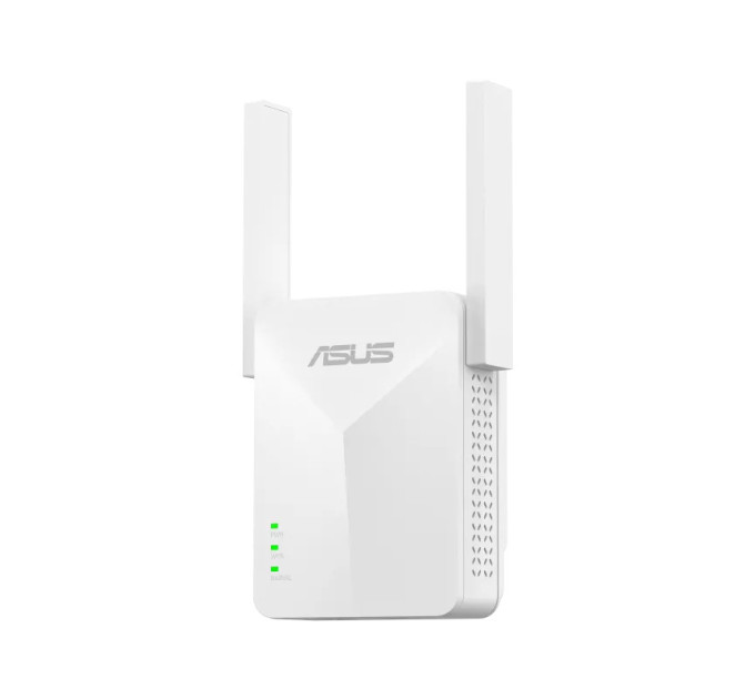 ASUS Повторювач/розширювач WiFi сигналу Asus RP-AX50 (90IG0AL0-MO0T00)