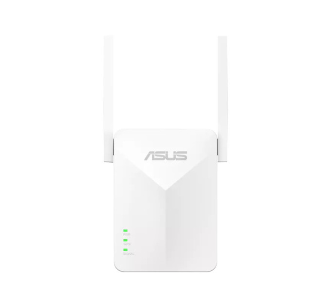 ASUS Повторювач/розширювач WiFi сигналу Asus RP-AX50 (90IG0AL0-MO0T00)