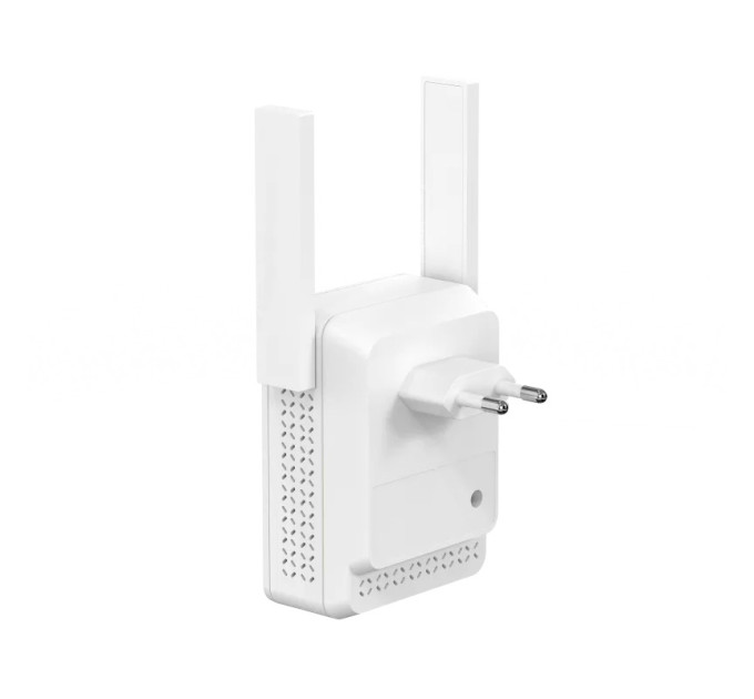 ASUS Повторювач/розширювач WiFi сигналу Asus RP-AX50 (90IG0AL0-MO0T00)