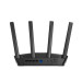 ASUS Бездротовий маршрутизатор Asus RT-BE59 (90IG0AE0-MO9C00)