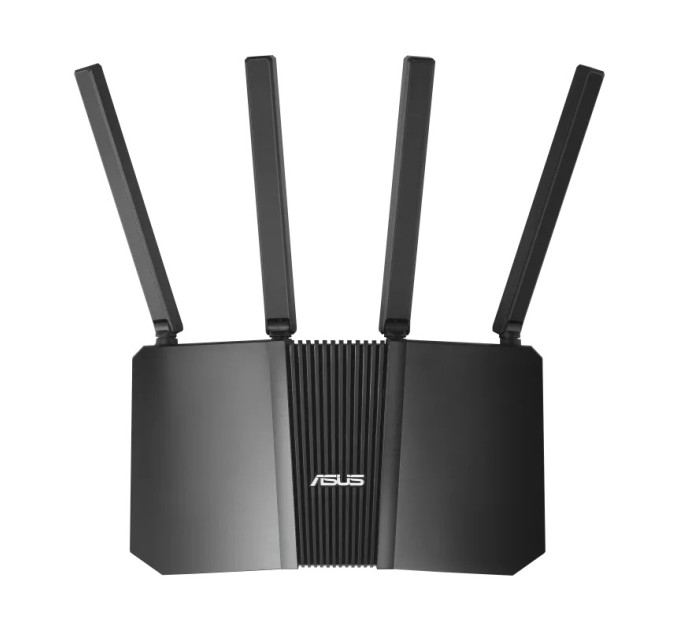 ASUS Бездротовий маршрутизатор Asus RT-BE59 (90IG0AE0-MO9C00)