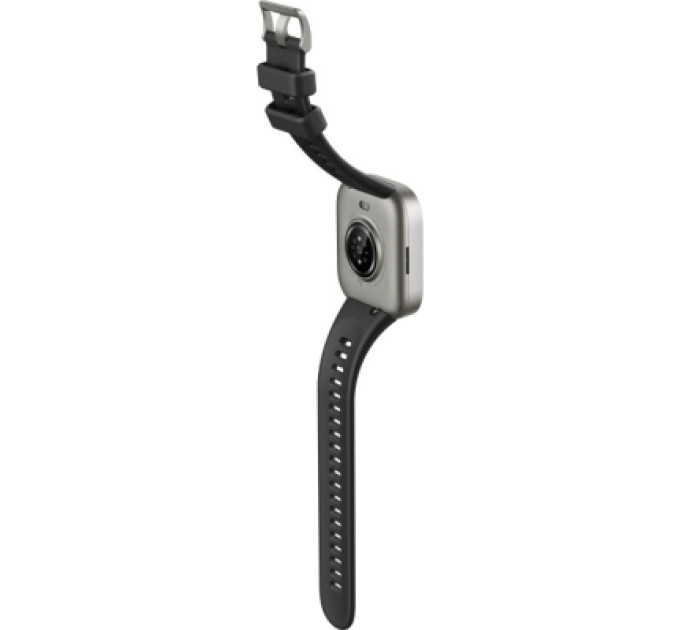 Amazfit Смарт-годинник Amazfit Bip Max Silver W2568AP1N (1199295)