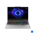 Lenovo computers Ноутбук Lenovo LOQ-15IRX10 15.6" FHD IPS AG, Intel i7-13645HX, 32GB, F512GB, NVD5050-8, DOS, сірий