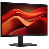 Монітор DELL 23.8" E2426HB HDMI, 2xDP, USB, MM, IPS, 120Hz, Pivot