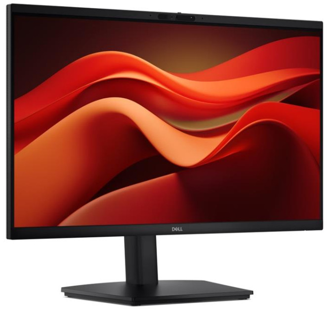 DELL monitors Монітор DELL 23.8" E2426HB HDMI, 2xDP, USB, MM, IPS, 120Hz, Pivot