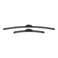 Склоочисник BOSCH Aerotwin безкаркасний комплект 600/340мм (3 397 007 504)