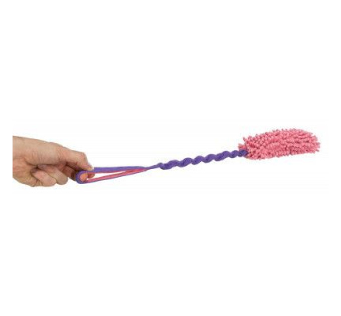 Trixie Іграшка для собак Trixie Bungee 20/47 см (4011905328669)