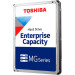 Toshiba Жорсткий диск 3.5" 20TB Toshiba (MG11ACA20TE)