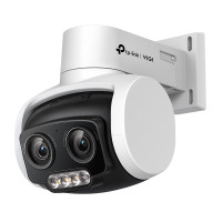 Камера відеоспостереження TP-Link VIGI-C540V