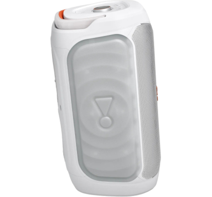 JBL Акустична система JBL PartyBox 130 White (JBLPB130WHTEP)