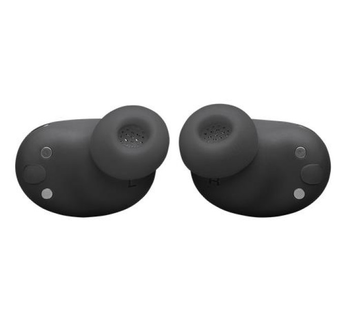 JBL Навушники JBL Live Buds 4 Black (JBLLIVEBUDS4BLK)