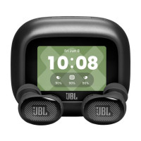 Навушники JBL Live Buds 4 Black (JBLLIVEBUDS4BLK)