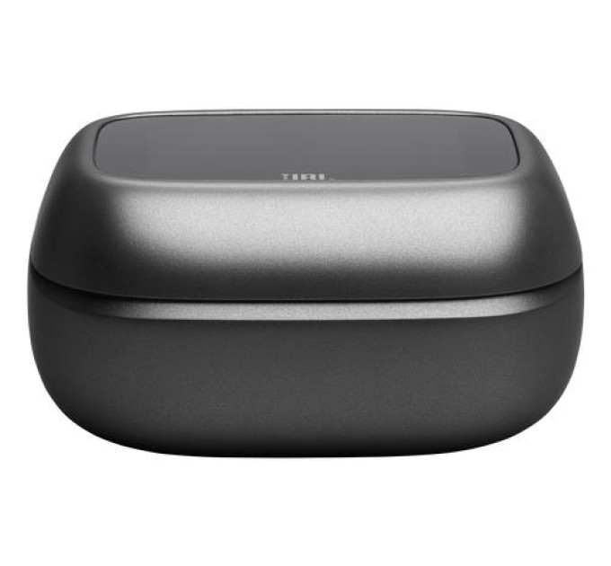 JBL Навушники JBL Live Buds 4 Black (JBLLIVEBUDS4BLK)