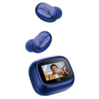 Навушники JBL Live Buds 4 Blue (JBLLIVEBUDS4BLU)