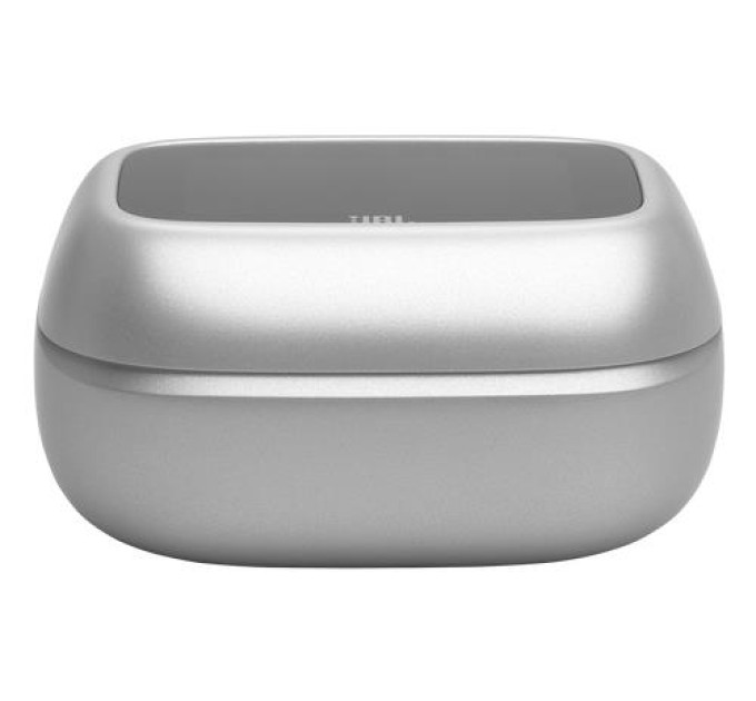 JBL Навушники JBL Live Buds 4 Silver (JBLLIVEBUDS4SIL)
