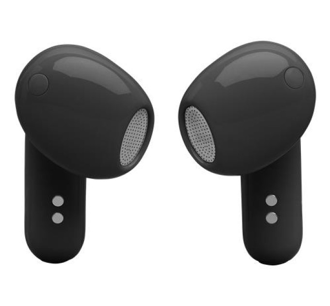 JBL Навушники JBL Live Flex 4 Black (JBLLIVEFLEX4BLK)