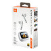JBL Навушники JBL Live Flex 4 Silver (JBLLIVEFLEX4SIL)