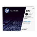 HP supplies Картридж HP 87X LJ M527c/M506dn/M506x/M527dn/ M527f Black
