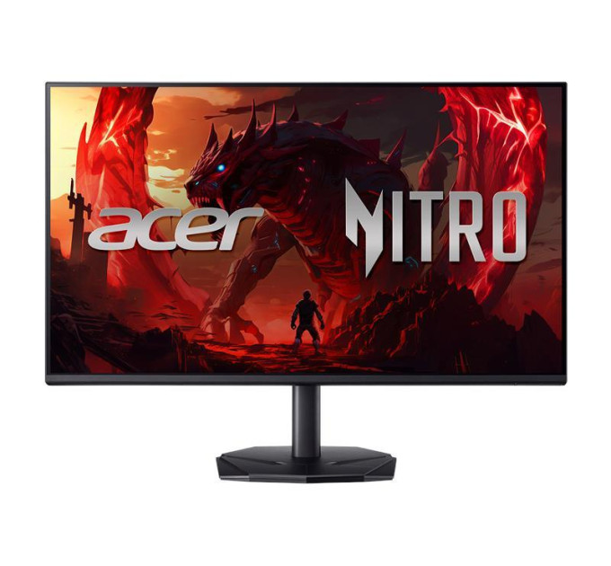 Монітор Acer 27"Nitro KG270W5bmiipx 2xHDMI, DP, MM, IPS, 260Hz, 1ms