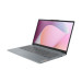 Lenovo Ноутбук Lenovo IdeaPad Slim 3 15AMN8 (82XQ01B6RA)