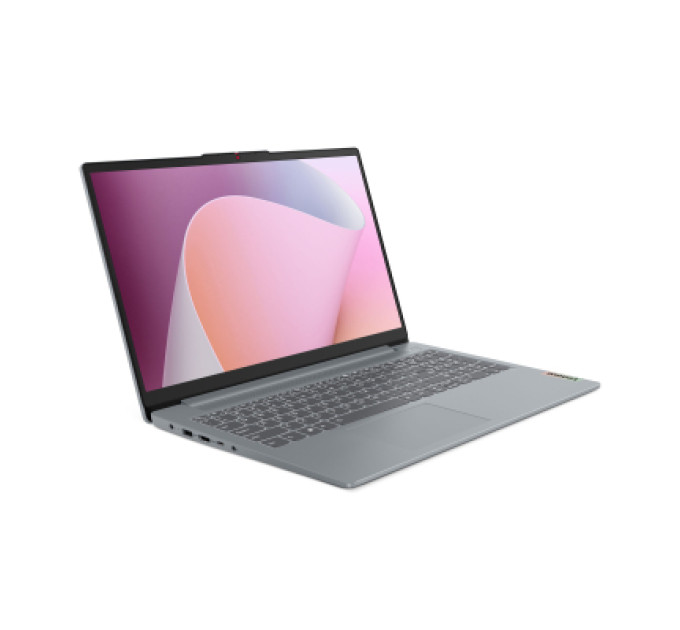 Lenovo Ноутбук Lenovo IdeaPad Slim 3 15AMN8 (82XQ01B6RA)