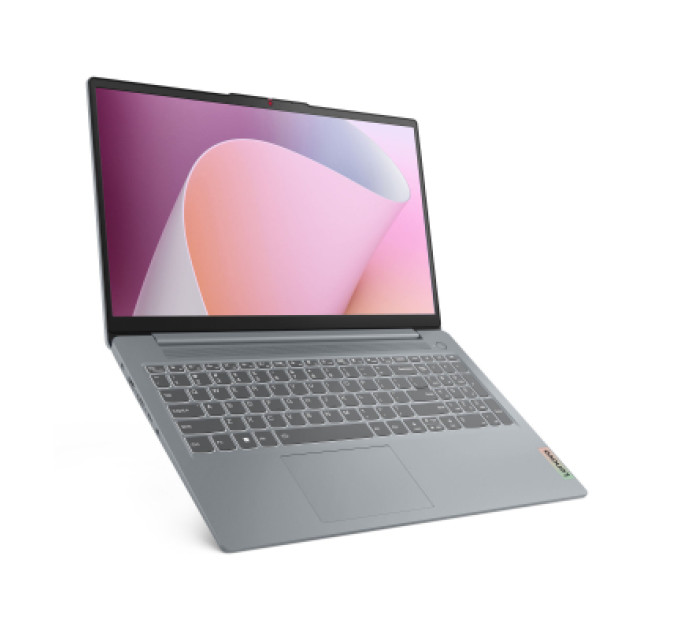 Lenovo Ноутбук Lenovo IdeaPad Slim 3 15AMN8 (82XQ01B6RA)