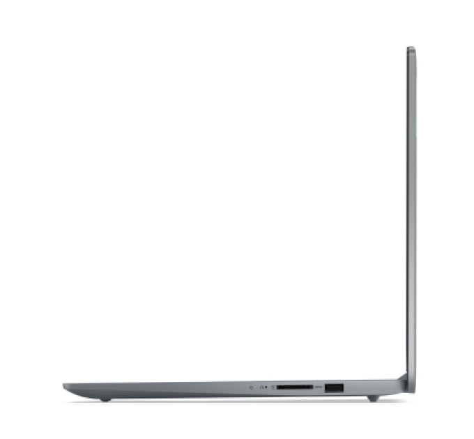 Lenovo Ноутбук Lenovo IdeaPad Slim 3 15AMN8 (82XQ01B6RA)