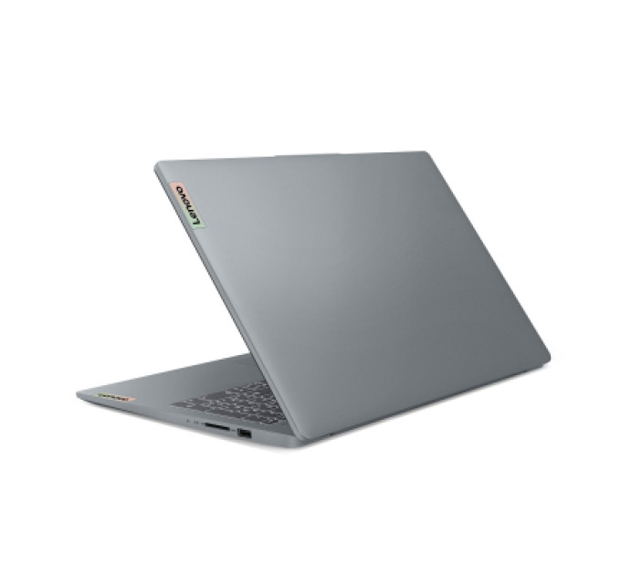 Lenovo Ноутбук Lenovo IdeaPad Slim 3 15AMN8 (82XQ01B6RA)