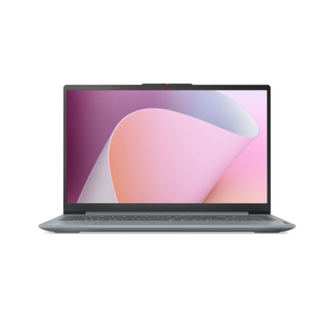 Lenovo Ноутбук Lenovo IdeaPad Slim 3 15AMN8 (82XQ01B6RA)