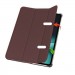 BeCover Чохол до планшета BeCover Smart Case OnePlus Pad Go 11.35" Red Wine (710991)