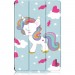 BeCover Чохол до планшета BeCover Smart Case OnePlus Pad Go 11.35" Unicorn (710993)
