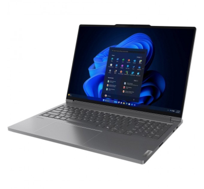 Lenovo Ноутбук Lenovo ThinkBook 16p G5 (21N5001BRA)