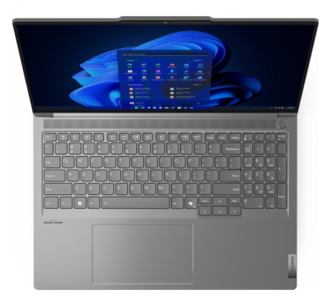 Lenovo Ноутбук Lenovo ThinkBook 16p G5 (21N5001BRA)